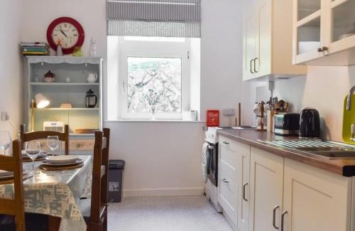Coverack Apartment | An Mor Haven