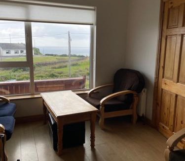 Carrick House | An Nead