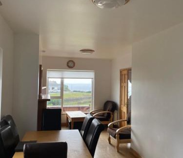 Carrick House | An Nead