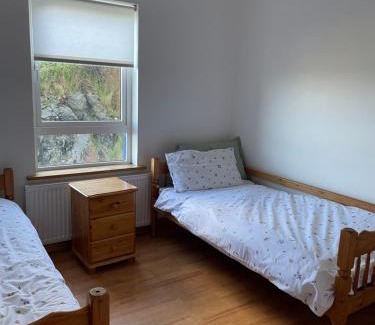 Carrick House | An Nead