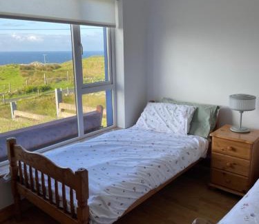 Carrick House | An Nead