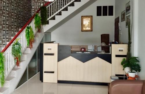Bireuen Hotel | An Nisa Homestay Syariah Aceh Mitra RedDoorz