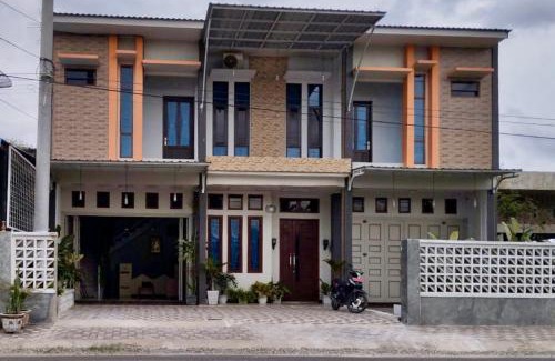 Bireuen Hotel | An Nisa Homestay Syariah Aceh Mitra RedDoorz