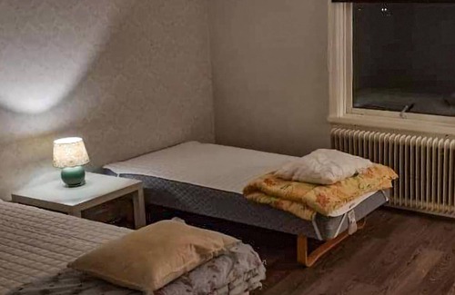Mellerud House | An oasis for horse and nature lovers