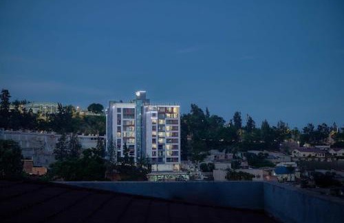 Kigali Apartment | An Oasis in the heart of Kigali