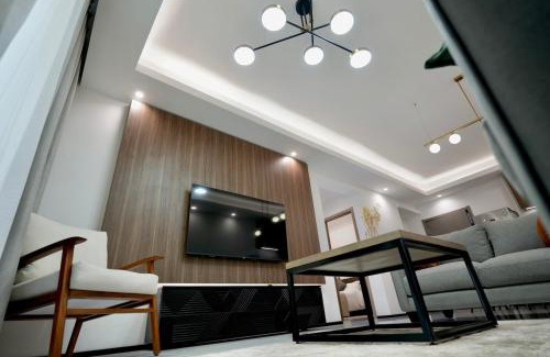 Kigali Apartment | An Oasis in the heart of Kigali