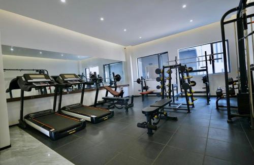 Kigali Apartment | An Oasis in the heart of Kigali