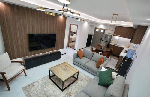 Bouvet Island Apartment | An Oasis in the heart of Kigali