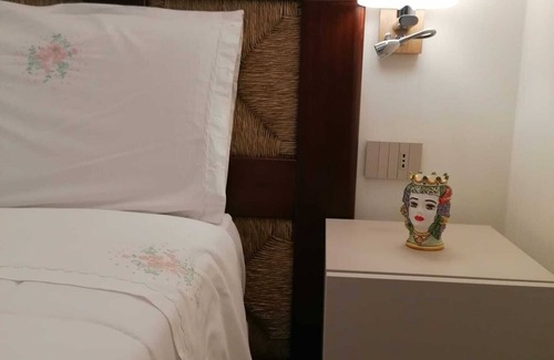 Mazzarino Other | An Oasis of History and Relaxation