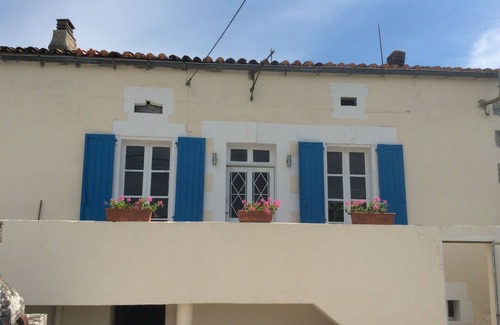 Edon House | An oasis of peace and quiet