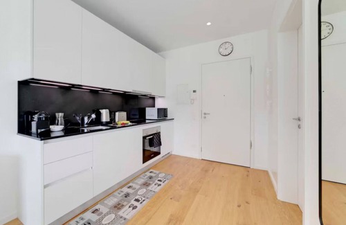 Claro Apartment | An oasis of peace in nature (Cassiopea 13 Residenza Ticino)