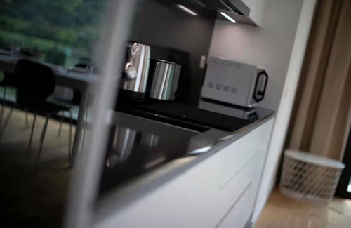 Claro Apartment | An oasis of peace in nature (Hydra 06 Residenza Ticino)