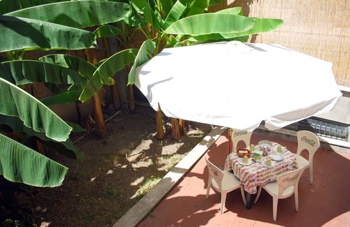 Monteverde Apartment | An oasis of peace in Rome, after a tiring & caotic day of visit