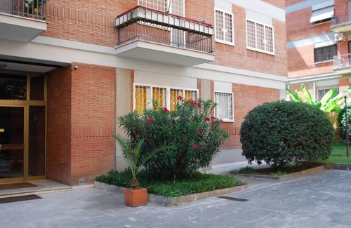 Monteverde Apartment | An oasis of peace in Rome, after a tiring & caotic day of visit