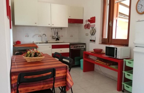 Bosa House | An oasis of tranquility a short distance from the sea