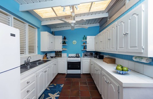 Soufriere Villa | An Ocean View Tropical Villa with Privacy and Comfort that's ALL ABOUT THE VIEW!