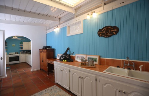 Soufriere Villa | An Ocean View Tropical Villa with Privacy and Comfort that's ALL ABOUT THE VIEW!