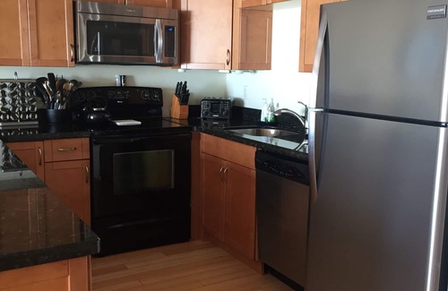 Stuart Condo | An Oceanfront Condo on the Treasure Coast