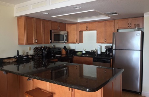 Stuart Condo | An Oceanfront Condo on the Treasure Coast