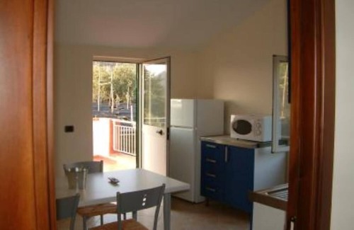 Piano di Sorrento Apartment | AN OLD FARMHOUSE SET IN A CITRUS GROVE