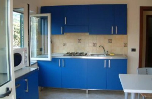 Piano di Sorrento Apartment | AN OLD FARMHOUSE SET IN A CITRUS GROVE