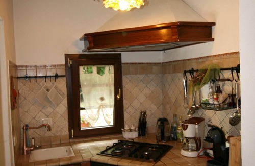 Torniella Villa | An old mill, completely renovated, in the middle of nature