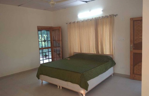 Gopalpur House | An Organic Farm with residing facilities.