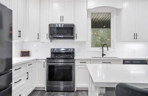 Highlands East House | An outdoor enthusiast's paradise