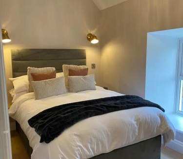 Ballydavid House | An Riasc Farmhouse Rental
