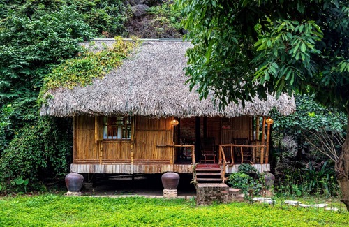 Ninh Binh RV Rental | An's Eco Garden