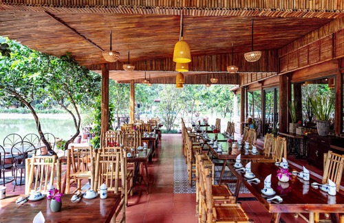 Ninh Binh RV Rental | An's Eco Garden