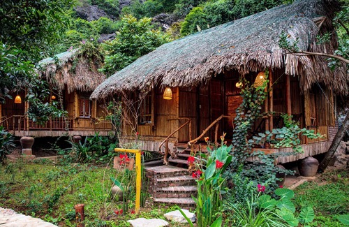 Ninh Binh RV Rental | An's Eco Garden