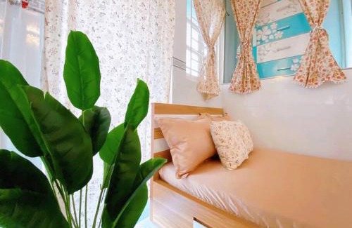 District 4 Apartment | An’s Homestay – Peaceful, Cozy & Chill