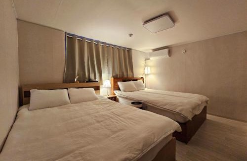 Gangseo Villa | An-sik The Seoul