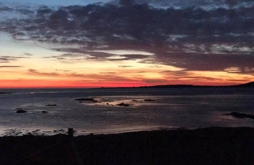 Eriskay Bed & Breakfast | An Taigh Mòr