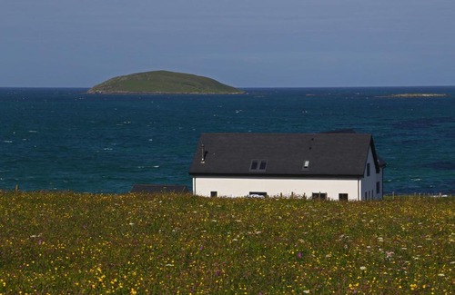 Eriskay Bed & Breakfast | An Taigh Mòr