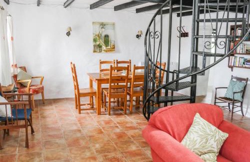 Rossaveel House | An Teach Ban