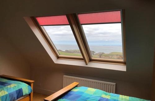 Portsalon House | An teach Illanmore