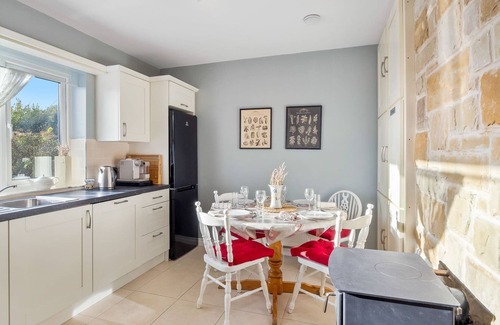 Connemara House | An Teachín Corcra offering peace and tranquility