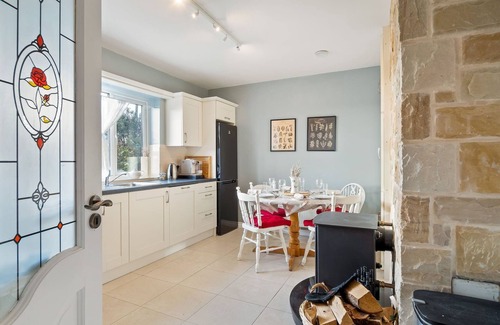Connemara House | An Teachín Corcra offering peace and tranquility