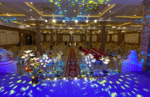 Kon Tum Hotel | An Thái Hotel