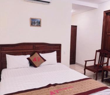 Kon Tum Hotel | An Thái Hotel