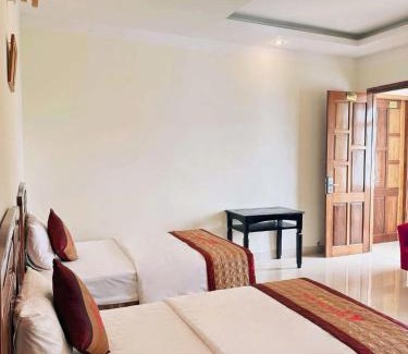 Kon Tum Hotel | An Thái Hotel