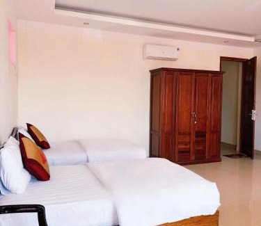 Kon Tum Hotel | An Thái Hotel