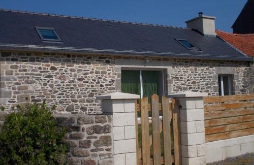 Plouguerneau House | An ti koz