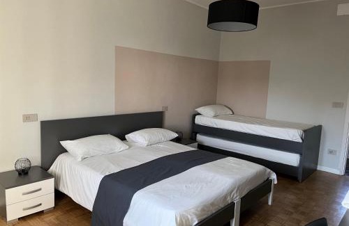 Tronzano Vercellese Apartment | An tla ca' dal Mario