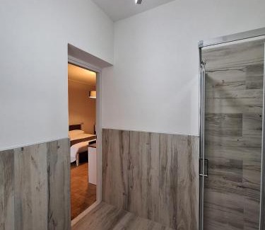 Tronzano Vercellese Apartment | An tla ca' dal Mario