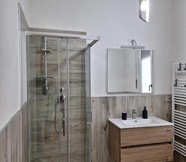 Tronzano Vercellese Apartment | An tla ca' dal Mario