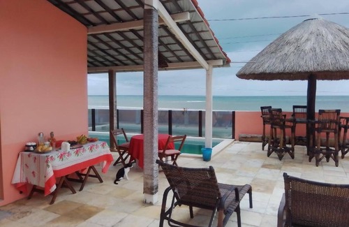 Piacabucu Bed & Breakfast | An unforgettable experience at a beach Inn on the waternSea and garden view room