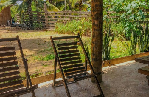 Piacabucu Bed & Breakfast | An unforgettable experience at a beach Inn on the waternSea and garden view room